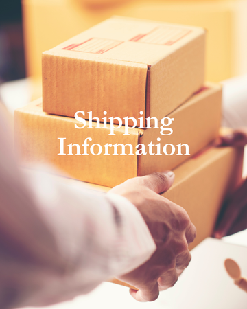 【For Our U.S. Customers】Changes to Shipping Methods and Customs Handling for Certain Delivery Areas