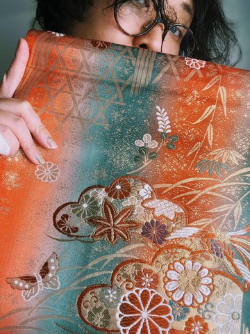 < Blog updated! >Japanese Culture Is Made of Thoughtfulness