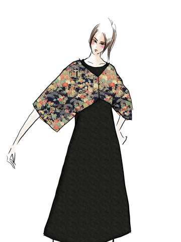 KIMONO⁺on