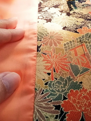 KIMONO⁺on