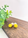 Vitamin yuzu Earrings