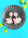 Cherry blossom spring Earrings