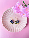 Spring Starflower Earrings