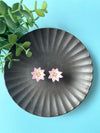 Lotus Earrings