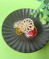 Gorgeous Flowers Hair Accessories