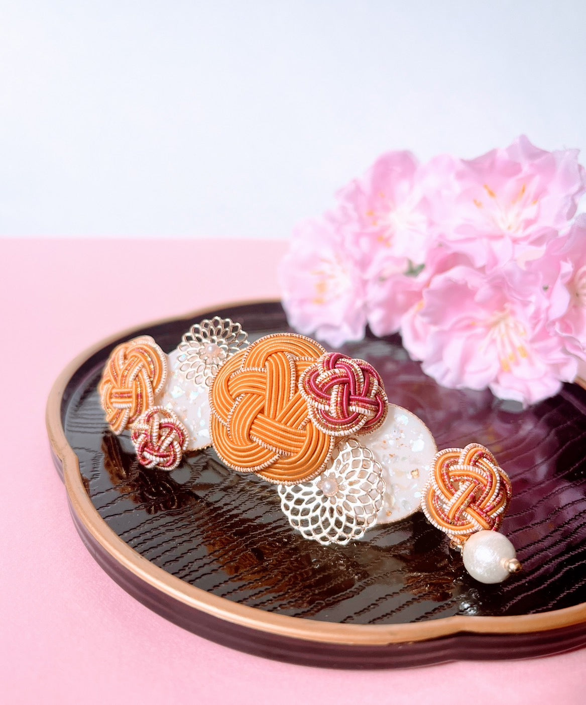 →HAIR ACCESSORIES