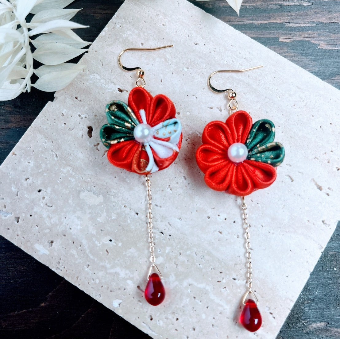 →EARRINGS