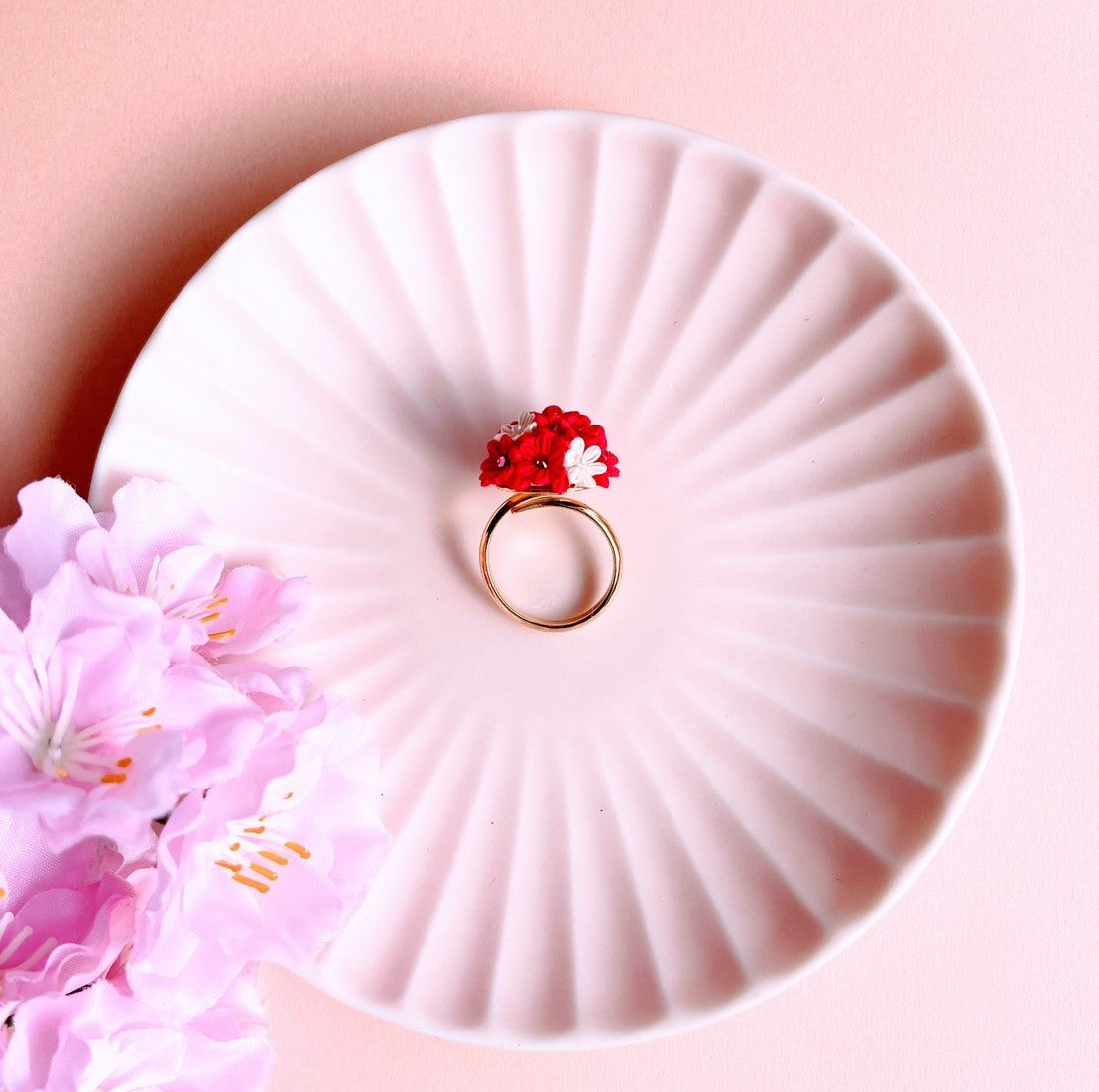 →RING