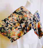 【Series 'Sleeve'】 Kimono Sleeve Top