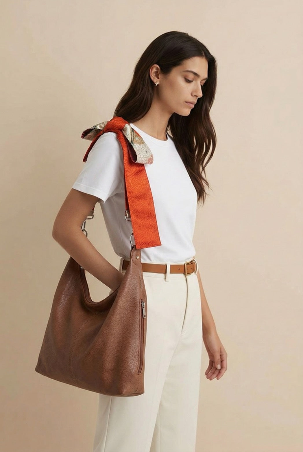 BAG BELT